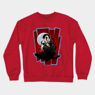 DRAC Crewneck Sweatshirt